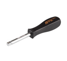 Вороток AFFIX AF01126150 1/4