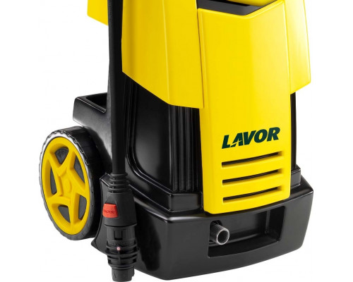 Автомойка Lavor Wave 130 Steam 36042-00019
