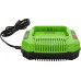 Зарядное устройство для аккумуляторов GREENWORKS 60.0V (2932007) 2932007