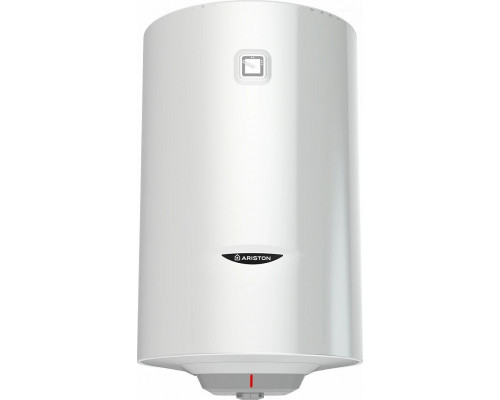 Водонагреватель ARISTON PRO1 R 50 V 1,5K PL DRY сухой ТЭН 3700621