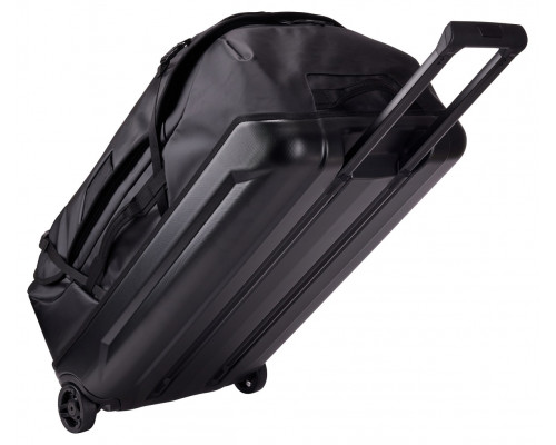 Чемодан THULE 3204987 Chasm Rolling Duffel, 110L, Black