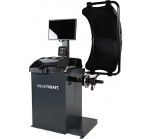 Шиномонтажный станок WiederKraft WDK-777B в0000138235