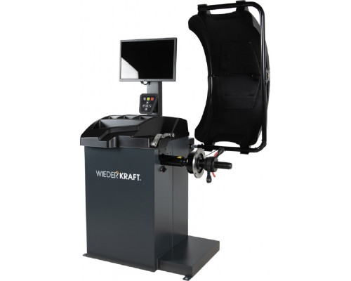 Шиномонтажный станок WiederKraft WDK-777B