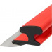Шпатель DLT 1667 малярный Finish Pro, 120см