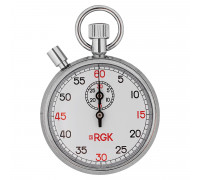 Секундомер RGK SWM-2B6 механический ( с поверкой ) 722019