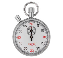 Секундомер RGK SWM-2B6 механический ( с поверкой ) 722019