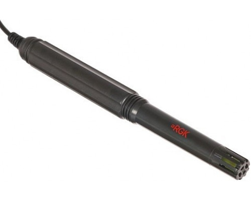 Измеритель влажности RGK TH-30