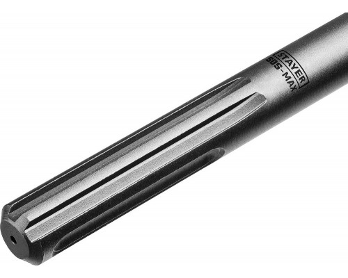 Бур SDS-Max STAYER HERCULES-4Х 45x880/1000 мм 29370-880-45