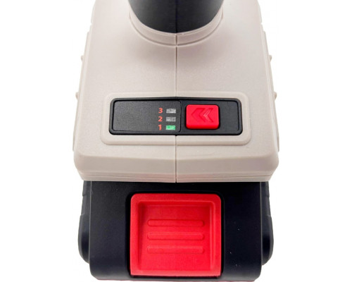 Гайковерт аккумуляторный Crown CT22046HX-4S TB ударный 20в, 350нм, 1/2
