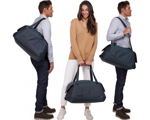 Cумка спортивная THULE 3205063 Subterra 2, 35L, Dark Slate