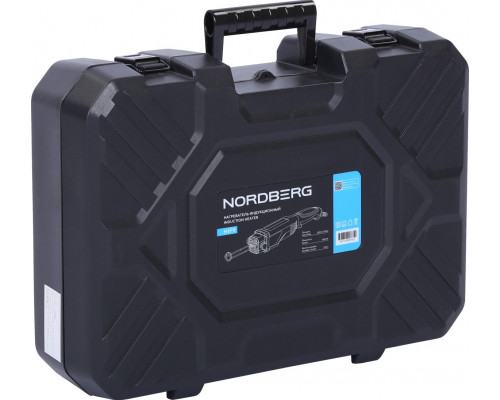 Индукционный нагреватель NORDBERG HIF9