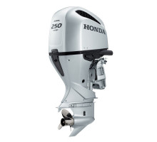 Лодочный мотор HONDA BF 250 XRD подвесной BF250DXRD