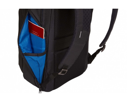 Рюкзак THULE 3 203 835 для ноутбука crossover 2 backpack, 30l, black 3203835