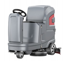 Машина поломоечная TOR COMFORT 86 (Li-ion 24/100 В/Ач) 1050335