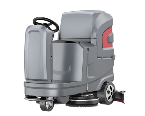 Поломоечная машина TOR COMFORT 86 (Li-ion 24/100 В/Ач) 1050335