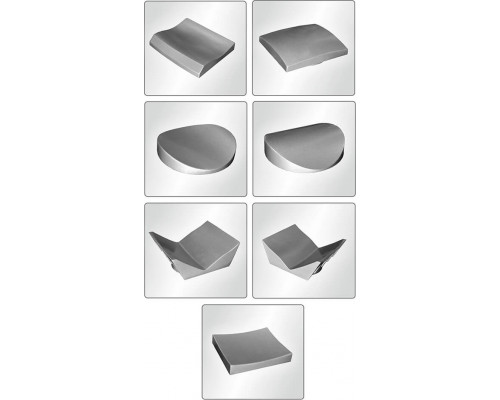 Вулканизатор WiederKraft WDK-81022 для грузовых шин