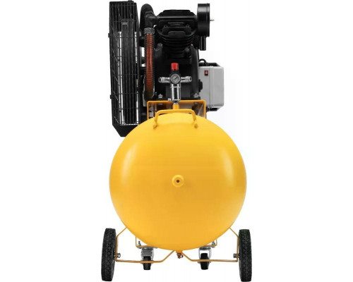 Компрессор поршневой Denzel BCV 5500-T/270 58125