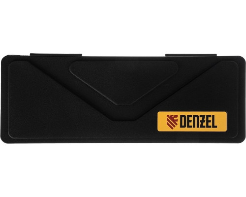 Штангенциркуль электронный Denzel 31613, 150 мм, с глубиномером