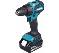 Дрель-шуруповерт аккумуляторная MAKITA DDF490SFJ