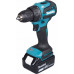 Дрель-шуруповерт аккумуляторная MAKITA DDF490SFJ