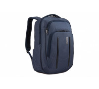 Рюкзак THULE 3 203 839 для ноутбука crossover 2 backpack, 20l, dark blue 3203839