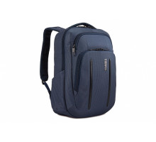 Рюкзак THULE 3 203 839 для ноутбука crossover 2 backpack, 20l, dark blue 3203839