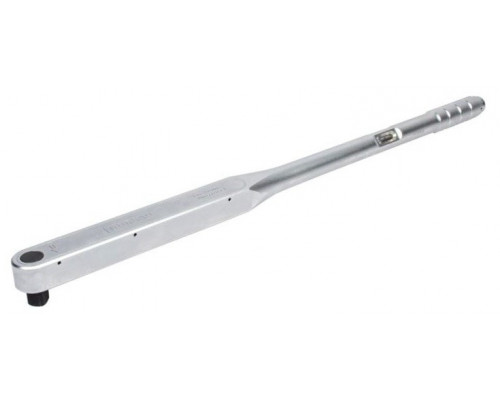 Ключ динамометрический Norgau NTWA35-1500 1", 600-1500 Нм с поверкой