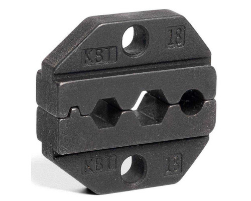 Пресс-клещи КВТ CTB-18 серия ПРОФИ 85448