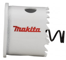 Коронка биметаллическая MAKITA B-29795 bim 35x20