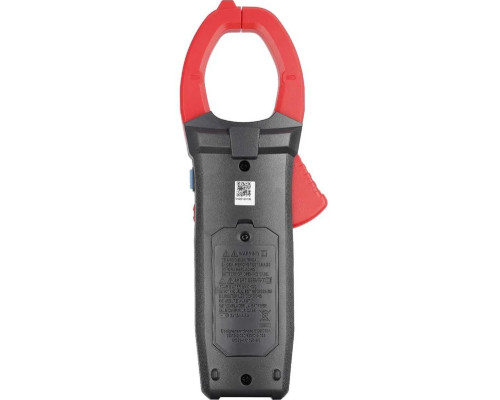 Клещи RGK CM-14 токоизмерительные с поверкой, арт. 721326