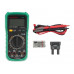 Мультиметр цифровой MASTECH MY61N 13-2053