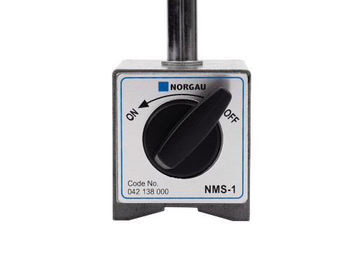 Штатив магнитный 176 мм Norgau NMS-1 600H 042138000