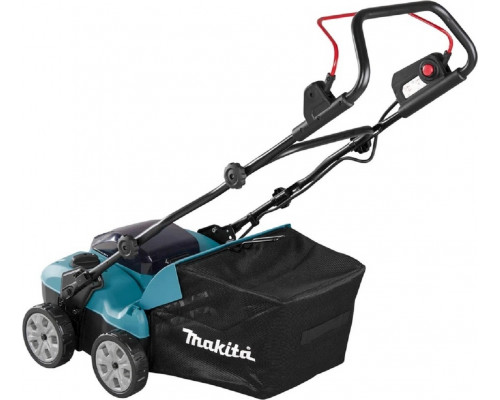 Скарификатор аккумуляторный MAKITA UV001GU201