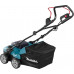 Скарификатор аккумуляторный MAKITA UV001GU201