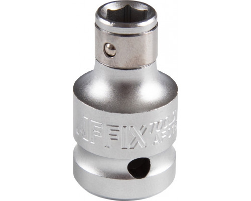 Держатель вставок AFFIX AF01540008 1/2" x 5/16"
