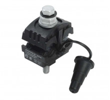Зажим изолированный IEK ECOLINE 25-95/25-95 UZA-11-D25-D95-ECLN