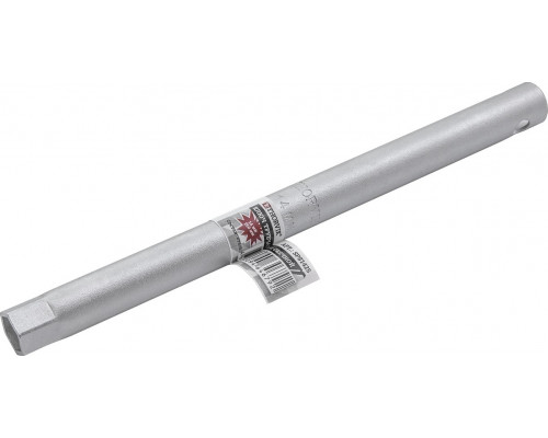 Ключ трубчатый THORVIK SPS1425 свечной, 14 мм, 250 мм