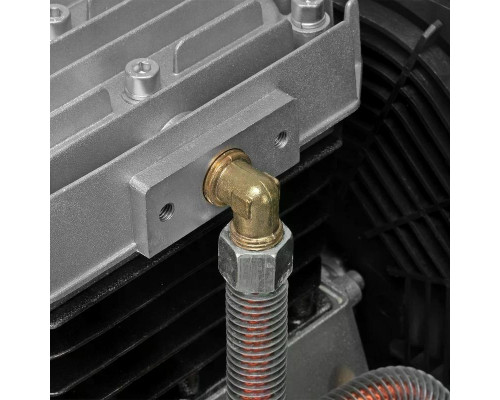 Компрессор поршневой Denzel BCI 2100/50 58115