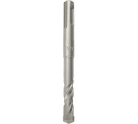 Бур SDS-plus КРАТОН S4 Ø4х110 мм 1 02 03 010