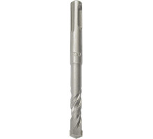 Бур SDS-plus КРАТОН S4 Ø4х110 мм 1 02 03 010