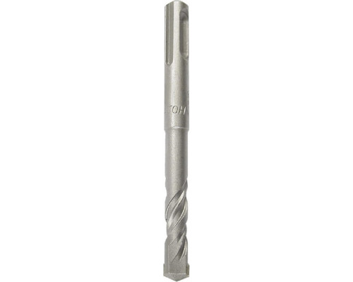 Бур SDS-plus КРАТОН S4 Ø4х110 мм 1 02 03 010