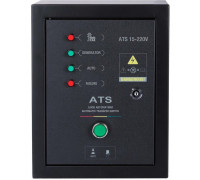 Блок автоматики HYUNDAI ATS 15-220 для DHY 14000-16000-20000LE/SE