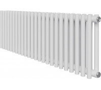 Радиатор отопления ROYAL THERMO Shift R22 C2030-18 секц. RAL9016 дизайнерский НС-1631323