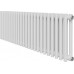 Радиатор отопления ROYAL THERMO Shift R22 C2030-18 секц. RAL9016 дизайнерский НС-1631323