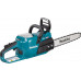 Пила цепная аккумуляторная MAKITA UC025GZ