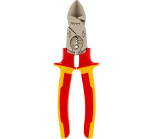 Бокорезы диэлектрические Kranz 206мм многофункциональные KR-12-4652-3
