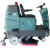 Машина поломоечная VinnerMyer LiTE855R-L150 с местом оператора, Li-150Ah