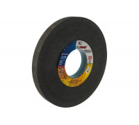 Абразивный диск ЛУГА ПП 400х40х127 63С 60 K V (25 СМ1 К) D2144004080325K