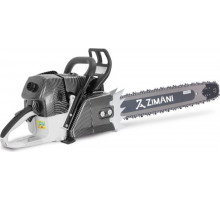 Бензопила ZIMANI MS250E PRO 16