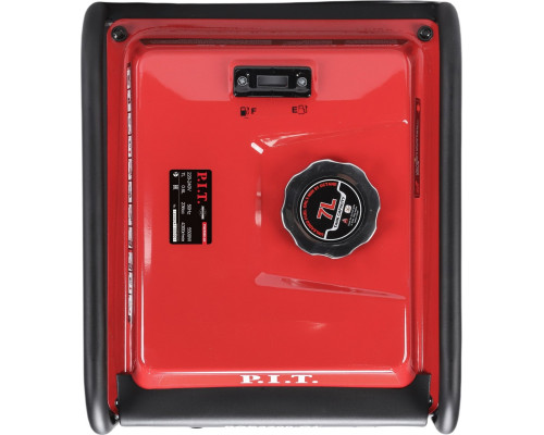 Генератор бензиновый инверторный P.I.T. PGE 5500-G2